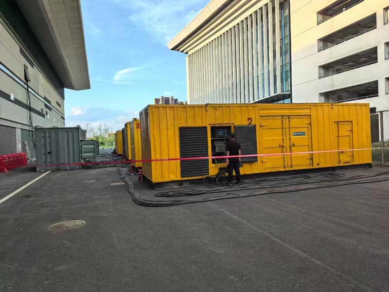 汨罗柴油发电机冬季保养注意事项?