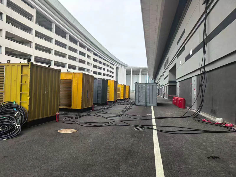 汨罗冬季柴油发电机启动前需要做哪些准备工作?