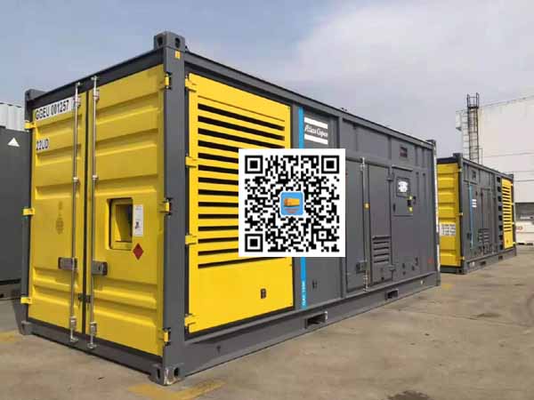 汨罗大型发电机出租