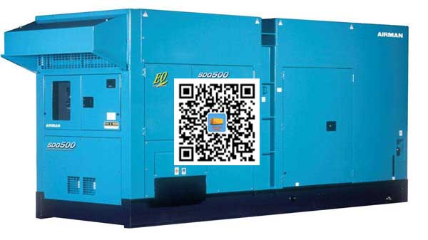 汨罗出租发电机 进口和国产柴油发电机组有什么不同