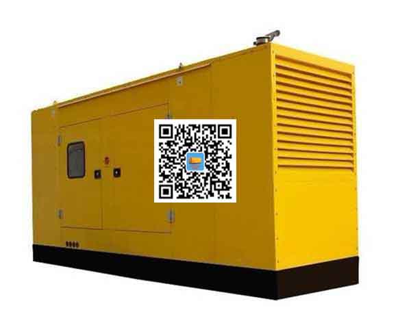 汨罗出租发电机 柴油发电机不维护对机器有什么影响