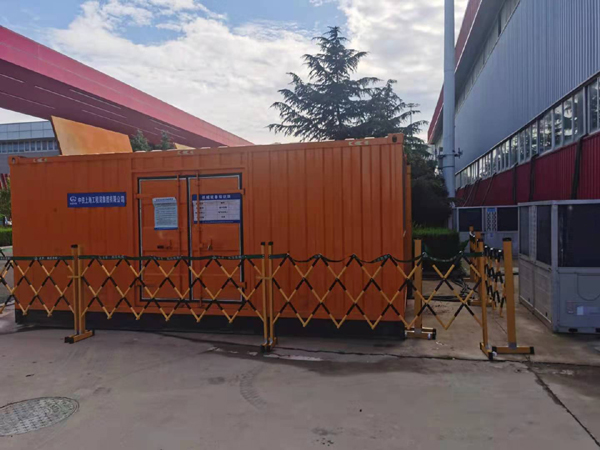 汨罗柴油发电机组的运行和使用注意事项