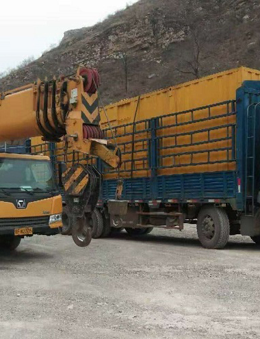 汨罗租赁发电机-柴油发电机的冷却与通风