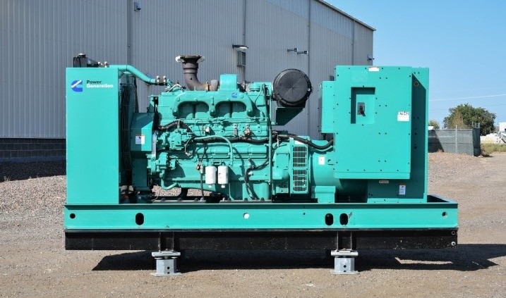 汨罗发电机出租-教您发电机厂家该如何选购