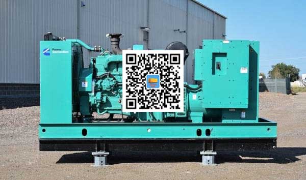 汨罗发电机出租-选购发电机需要考虑的几大因素