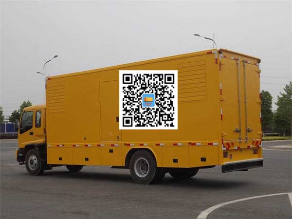 汨罗发电车出租-发电机组的主要用途是什么？