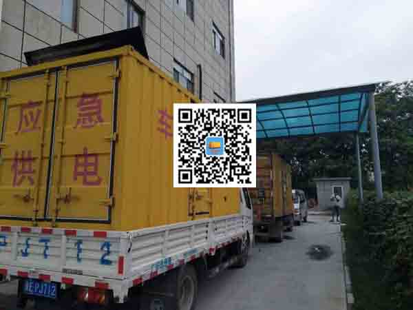 汨罗发电车出租-发电机产品使用越来越广泛