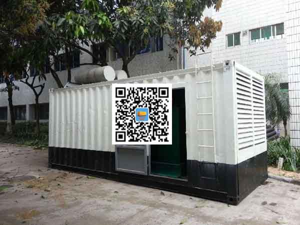 汨罗出租发电机-什么样的柴油发电机使用效果比较好