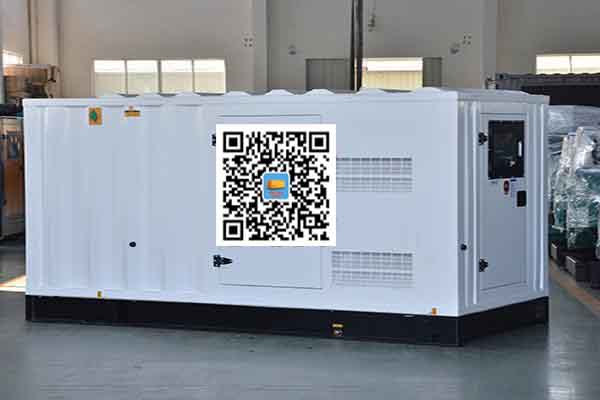 汨罗租赁发电机-造成柴油发电机机组产生积炭的原因？