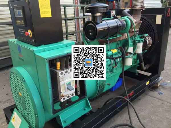 汨罗租赁发电机-发电机一般变压器磁芯所使用的是什么材料？