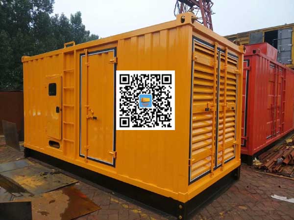 汨罗发电机出租-发电机组应该选购什么品牌的