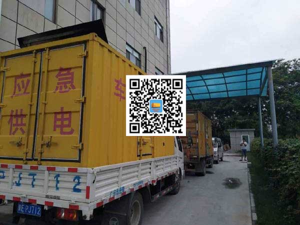 汨罗发电机出租-上柴发电机组的油耗会出现什么原因
