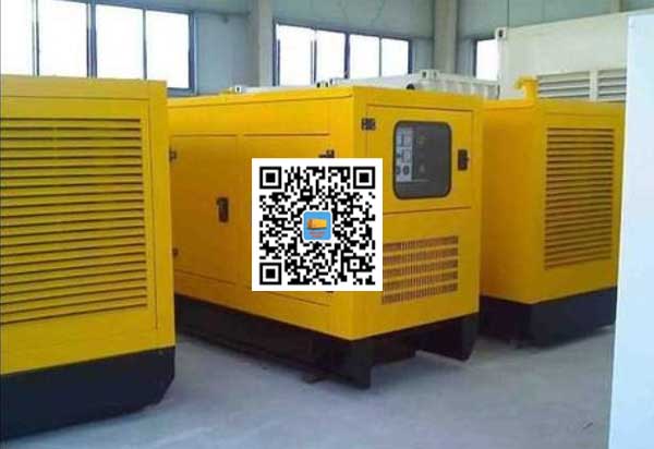 汨罗租赁发电机-发电机组并机及并机柜的优点