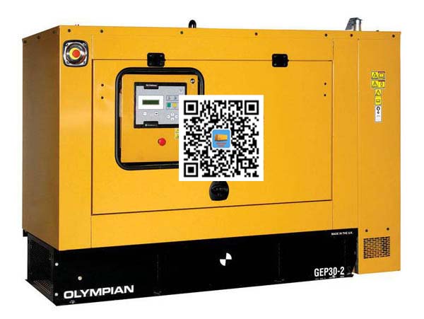 汨罗为什么柴油发电机组水温高