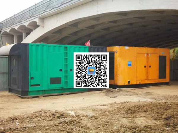 汨罗决定发电机顺利启动的因素及如何解决发电机冬季起动困难问题