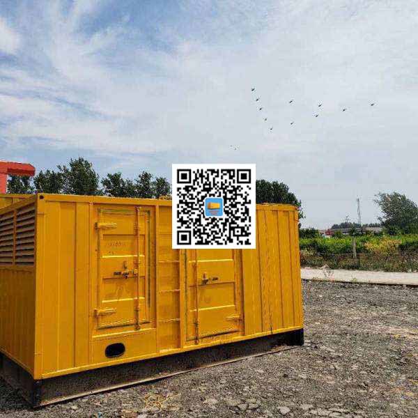 汨罗发电机出租发电机电刷的结构与作用是什么