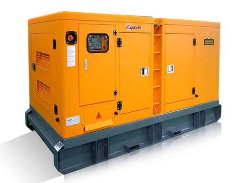 汨罗影响 200kw 柴油发电机油耗的因素有哪些？