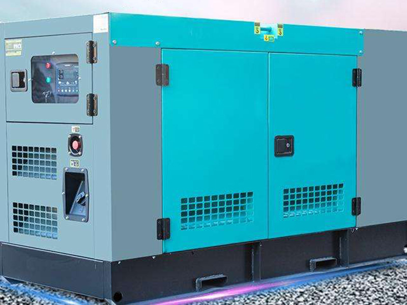 汨罗50KW柴油发电机油耗是多少？