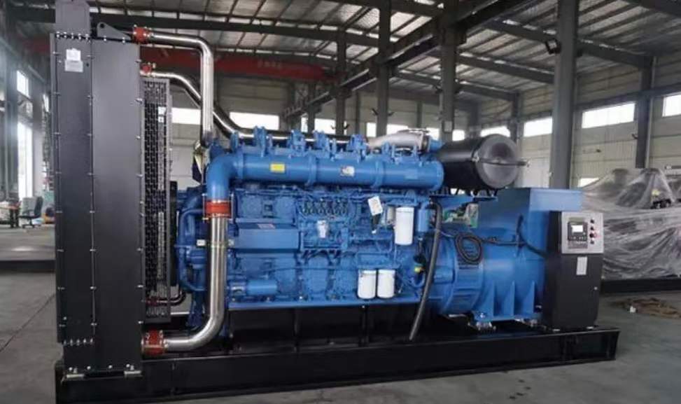 汨罗如何选择适合的 500kW 柴油发电机组？