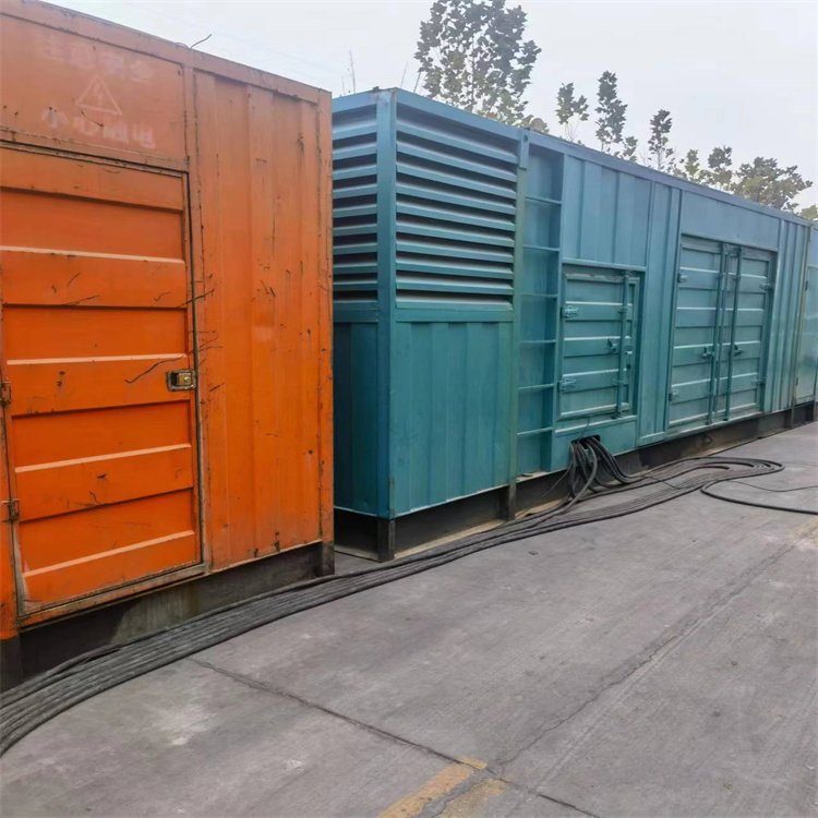汨罗如何选择适合 600kW 柴油发电机组的热继电器？