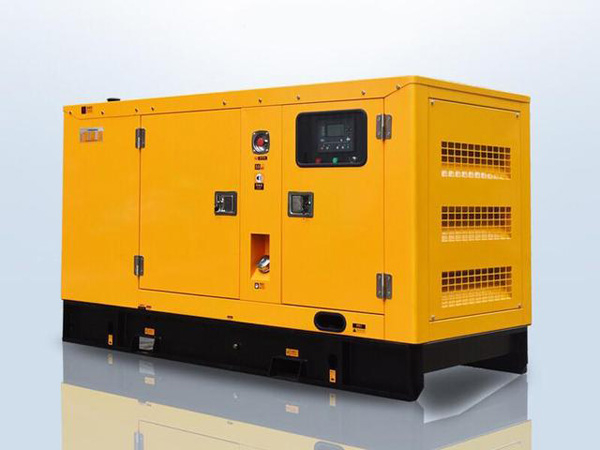 汨罗柴油发电机的输出电流不稳定是什么原因？