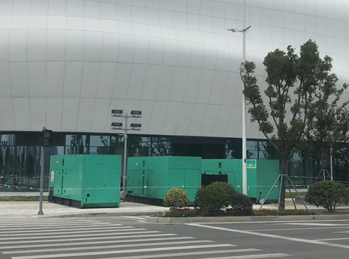 汨罗柴油发电机组保养周期是多久？