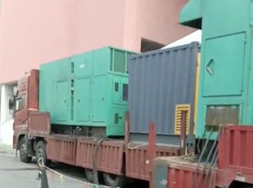 汨罗柴油发电机的功率因数一般是多少？