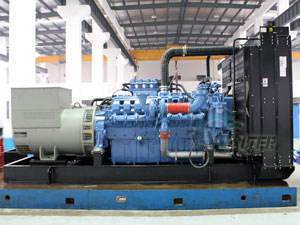 汨罗功率因数低会对柴油发电机产生哪些影响？