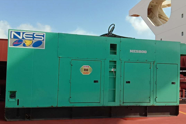 汨罗如何检测发电机组中性点接地是否良好？