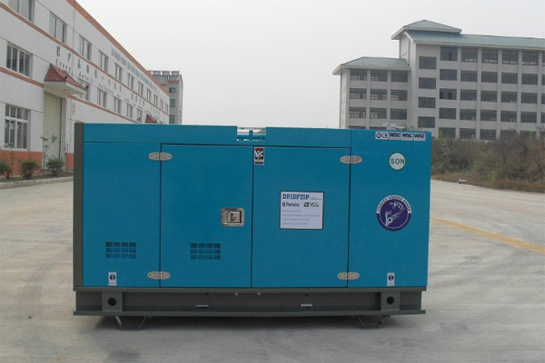 汨罗发电机租赁发电机组的换季保养注意事项
