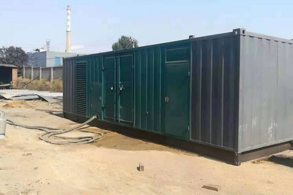 汨罗发电机组保养注意事项？