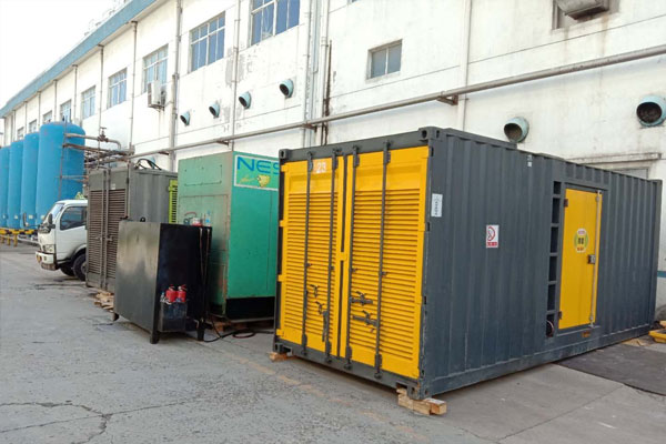 汨罗发电机组保养是确保其正常运行、延长使用寿命的关键，以下是一些保养注意事项