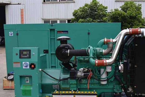 汨罗工厂发电机应急发电注意事项？