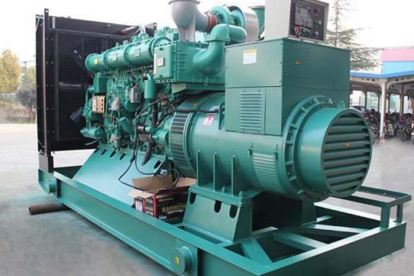 汨罗工厂发电机应急发电中如何优化燃油储备管理？