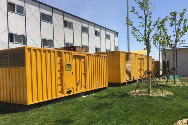 汨罗柴油发电机组传感器的作用和分类？