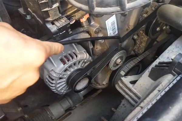 汨罗转速传感器的工作原理是什么？