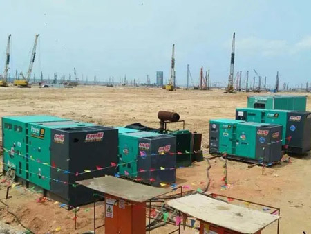 汨罗如何检查和清洗空气滤清器？