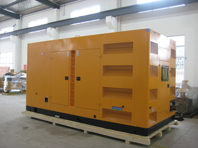 汨罗不同类型的发电机组在冬季保养时的注意事项有何差异？