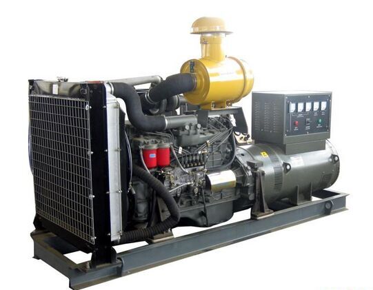 汨罗汽油发电机组冬季保养时，燃油系统需要注意什么？