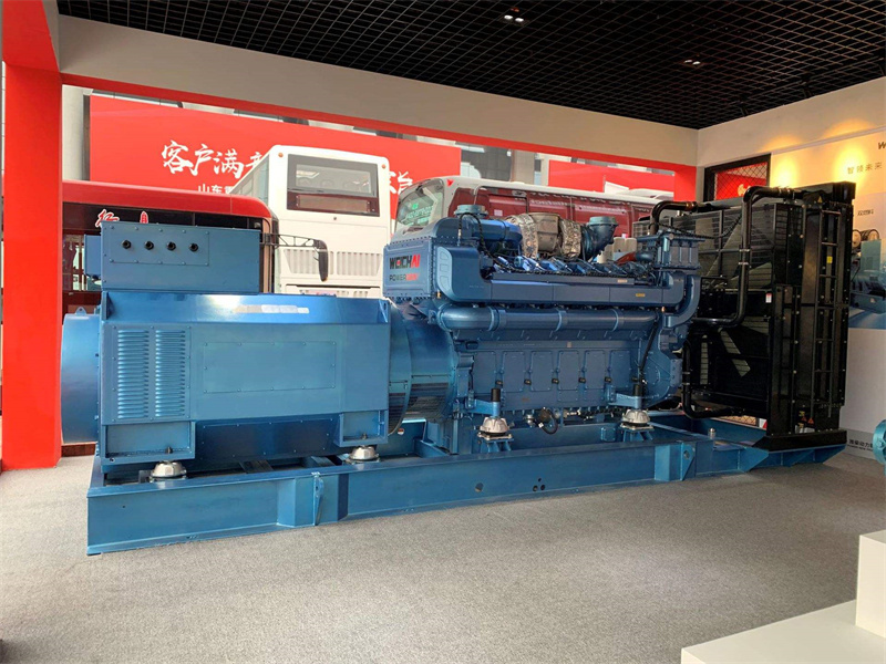 汨罗柴油发电机组冬季保养周期是多久？