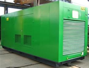 汨罗柴油发电机组的加热装置有哪些类型？