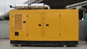 汨罗柴油发电机组北方使用是否需要加装加热装置？