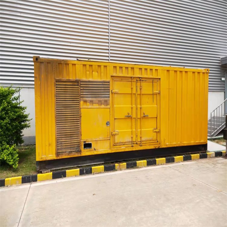 汨罗柴油发电机组在冬季启动前如何对燃油系统进行预热？