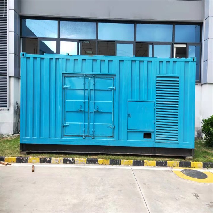 汨罗柴油发电机组冬季燃油使用注意事项？