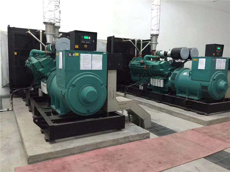 汨罗柴油发电机组冬季寒冷地区使用需注意哪些事项？