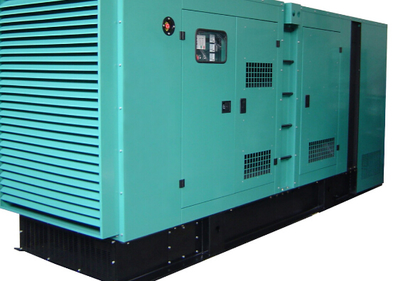 汨罗发电机组水冷式机油散热器常见的故障有哪些？