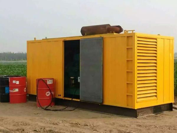 汨罗安装新的水冷式机油散热器密封件有哪些注意事项？