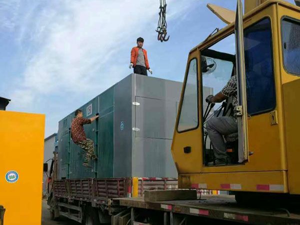 汨罗更换水冷式机油散热器密封件的操作流程是怎样的？