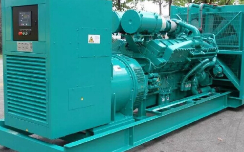 汨罗柴油发电机组冬季使用中需要注意哪些事项？