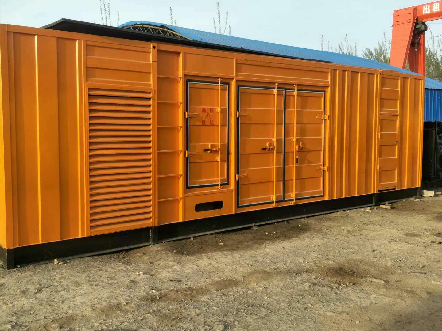 汨罗如何判断柴油发电机组的蓄电池是否出现硫化现象？